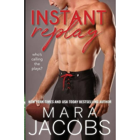 Instant Replay (Paperback)