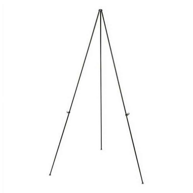 Instant Setup Foldaway Easel, Adjusts 15 Instant Setup Foldaway Easel, Adjusts 15