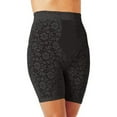 thumbnail image 1 of Instant Shaping Firm Control High Waist Long Leg Girdle, 1 of 1