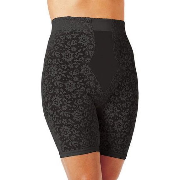 Instant Shaping Firm Control High Waist Long Leg Girdle