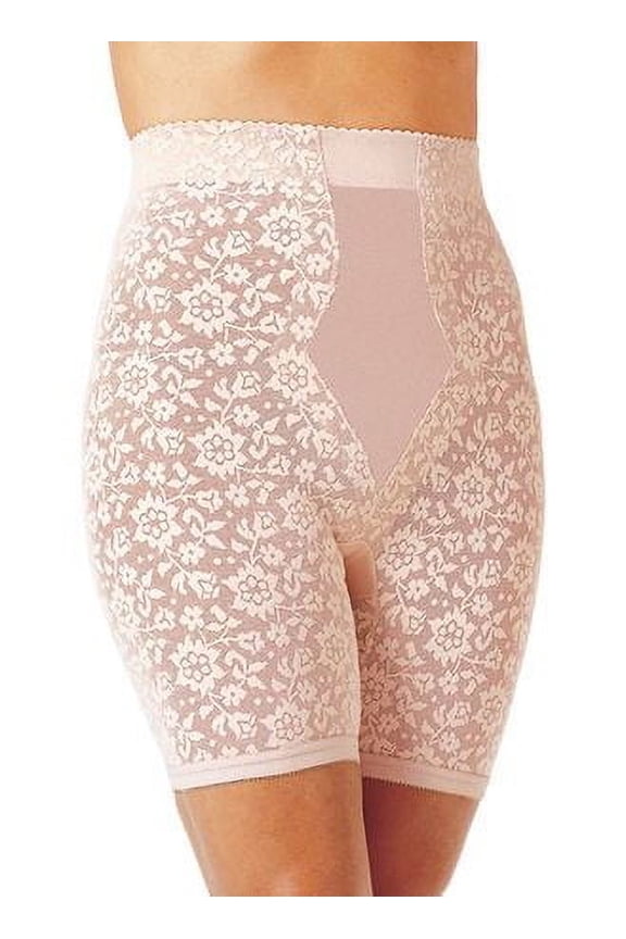 Firm Control High Waist Long Leg Girdle