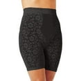 thumbnail image 1 of Instant Shaping Firm Control High Waist Long Leg Girdle, 1 of 1