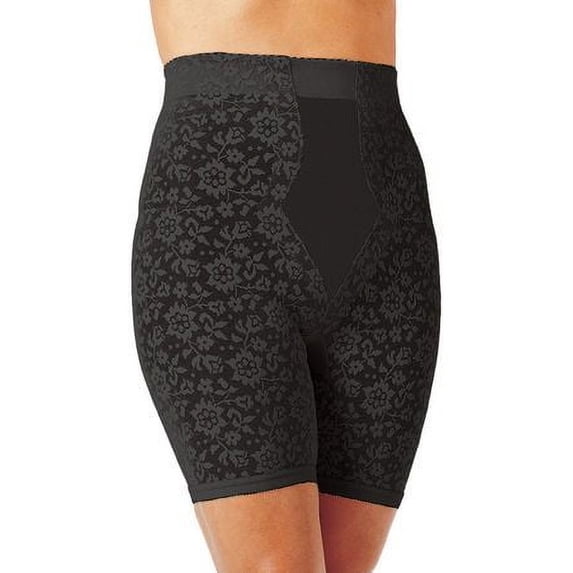Instant Shaping Firm Control High Waist Long Leg Girdle