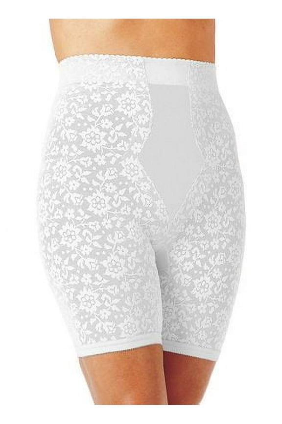 Firm Control High Waist Long Leg Girdle