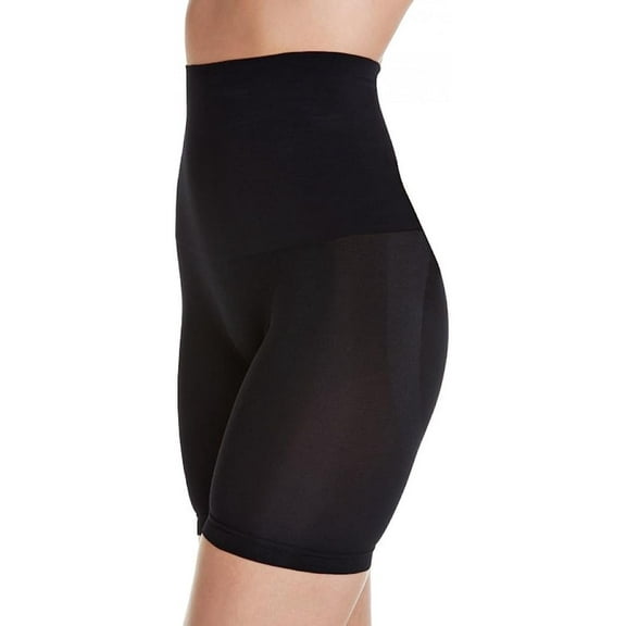 Instant Shaping Seamless High Waist Long Leg Thigh Shaper