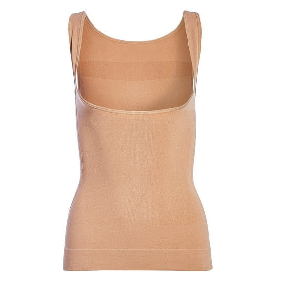 Instant Shaping Seamless Wear Your Own Bra Shaping Camisole