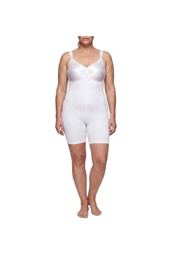 Women's Firm Control All-in-One Long Leg Shaper