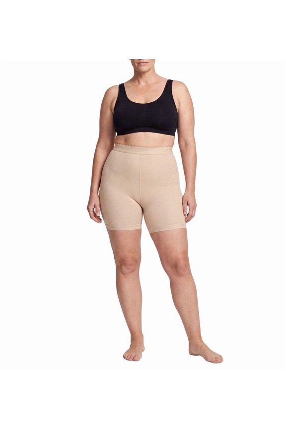 Women's Long Leg Firm Control Shaper