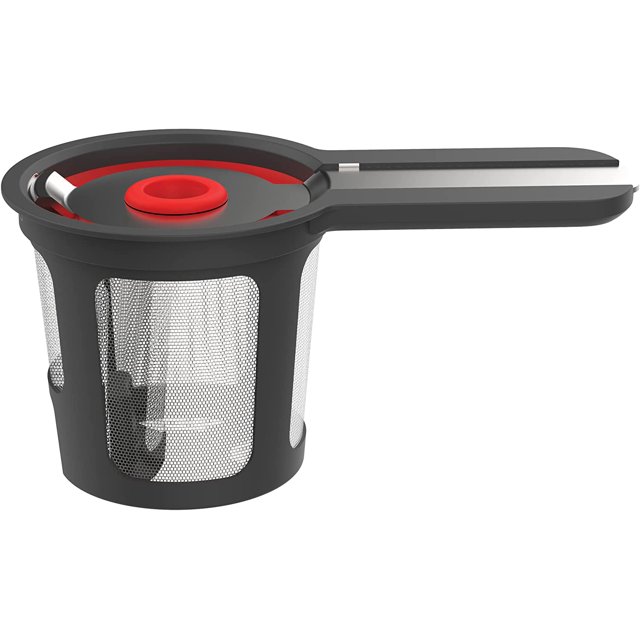 Instant Single Serve Coffee Maker From the Makers of KCup Pod