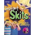 thumbnail image 1 of Instant Skits for Children's Ministry (Paperback), 1 of 1