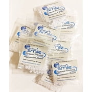 Instant Smile Billy Bob Replacement Thermal Adhesive Fitting Beads, 12 Packages