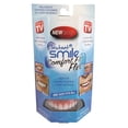 thumbnail image 1 of Instant Smile Comfort Fit Flex Teeth Top Cosmetic Veneer One Size Fits Most People, 1 of 5