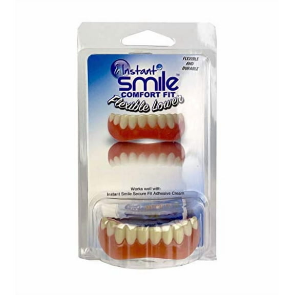 Teeth Instant Smile Bottom Veneers