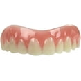 thumbnail image 1 of Instant Smile Makeover Comfort Flex Fit Top Upper Veneers - Natural Shade, 1 of 6