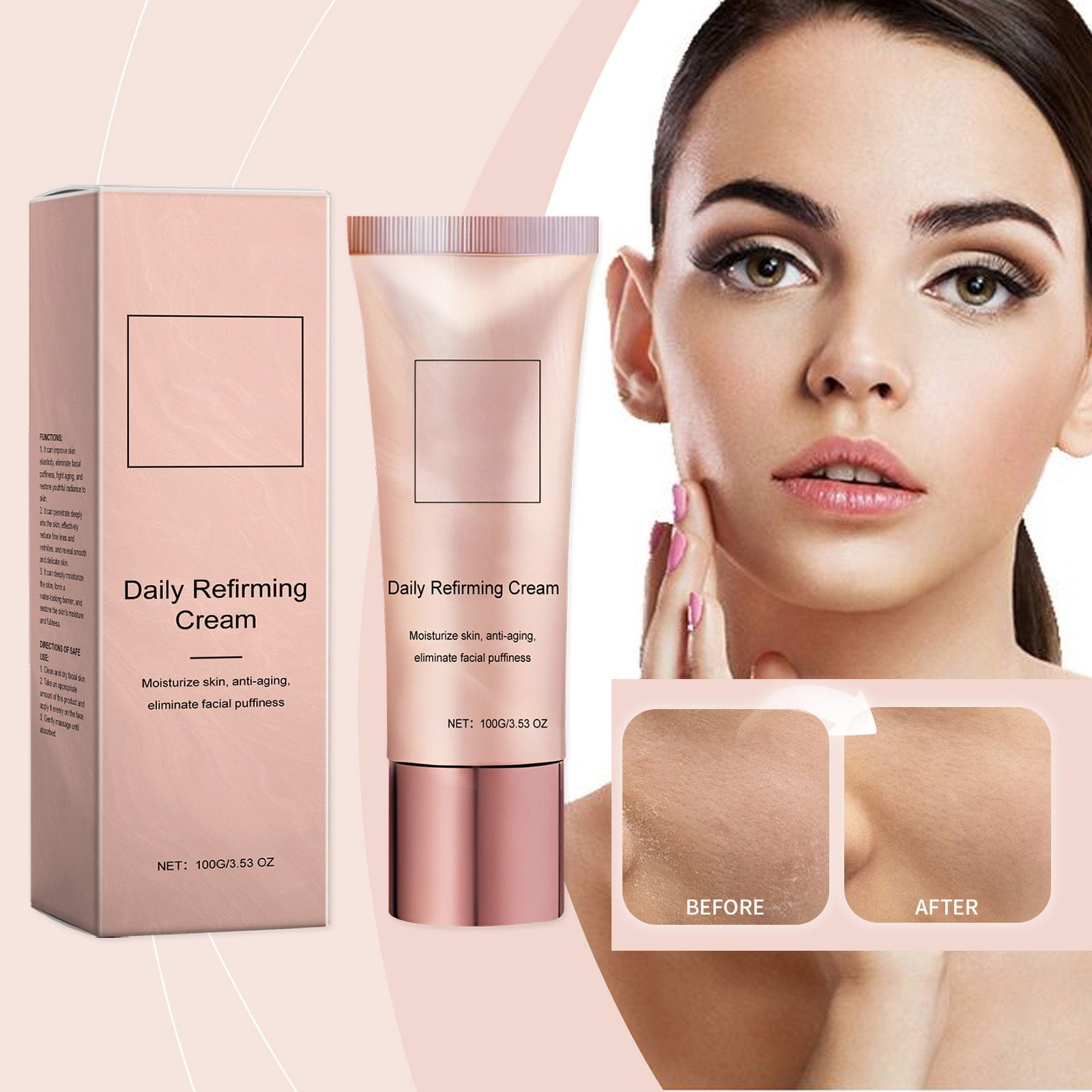 Image showcasing Red Light Therapy for Wrinkles: Does It Really Work?