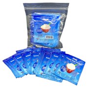Instant Snow Powder   20 Packs 10g Each Create Realistic Fluffy Snow for Fun & Learning!