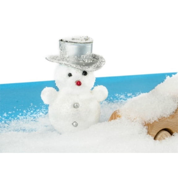 Instant Snow Powder Bring Winter Fun Anywhere You Want 40 Packs