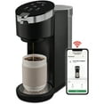 Instant Solo Single Serve Coffee Maker with WiFi Connection and
