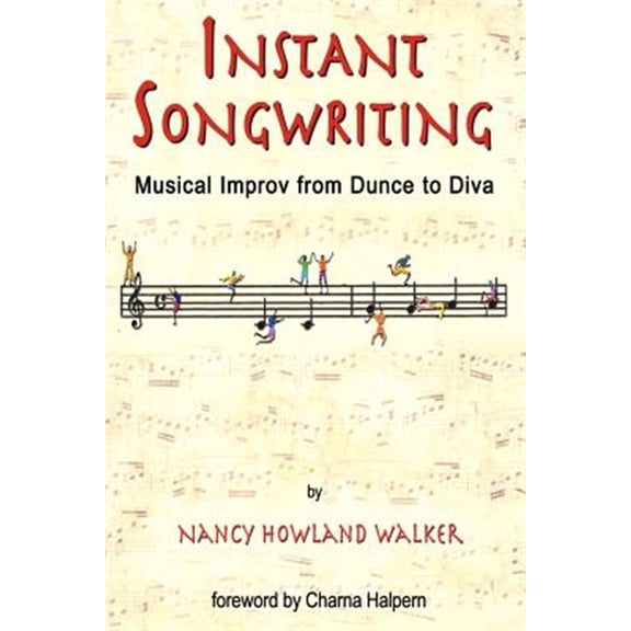 Instant Songwriting