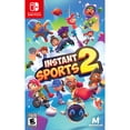 thumbnail image 1 of Instant Sports 2 - Nintendo Switch Game, 1 of 9