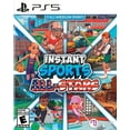thumbnail image 1 of Instant Sports All Stars Physical Video Games, PlayStation 5, 1 of 7