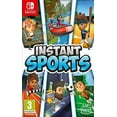 thumbnail image 1 of Instant Sports (Nintendo Switch), 1 of 5