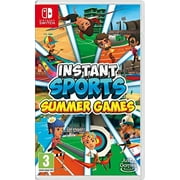 Instant SportsSummer Games for Nintendo Switch