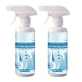 thumbnail image 1 of Instant Stain Remover, Gentle Effective Laundry Cleaner, Quick Removal for Tough Fabric Stains, 1 of 10