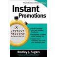 thumbnail image 1 of Pre-Owned Instant Promotions (Instant Success Series) Paperback, 1 of 1