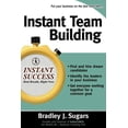 thumbnail image 1 of Instant Team Building, (Paperback), 1 of 1