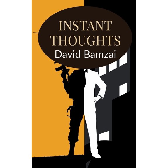 Instant Thoughts (Paperback)