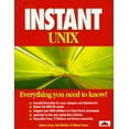 thumbnail image 1 of Pre-Owned Instant Unix (Paperback) 1874416656 9781874416654, 1 of 1