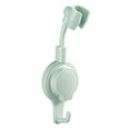 Instant Universal Adjustable Shower Head Stand With Hook Stand For
