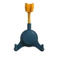 Instant Universal Adjustable Shower Head Stand With Hook Stand For