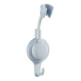 thumbnail interactive-video image 1 of Adjustable Baby Shower Stand - Foldable Bath Support For Toddlers 8-36 Months 1 of 10