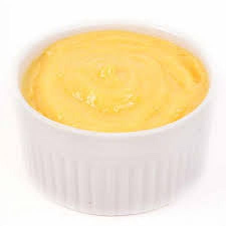 INSTANT VANILLA PUDDING - 2x2.27KG