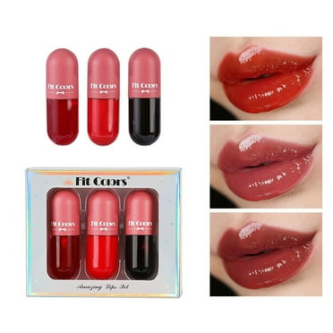 Instant Volume Lip Plumper