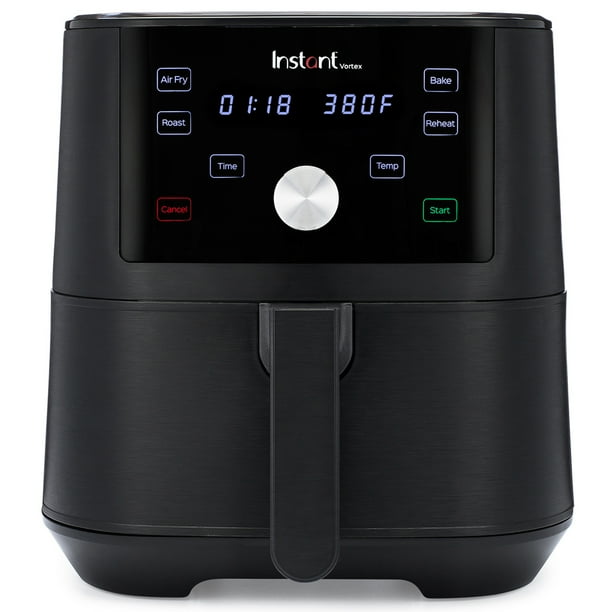 Instant air fryer vortex oven sale