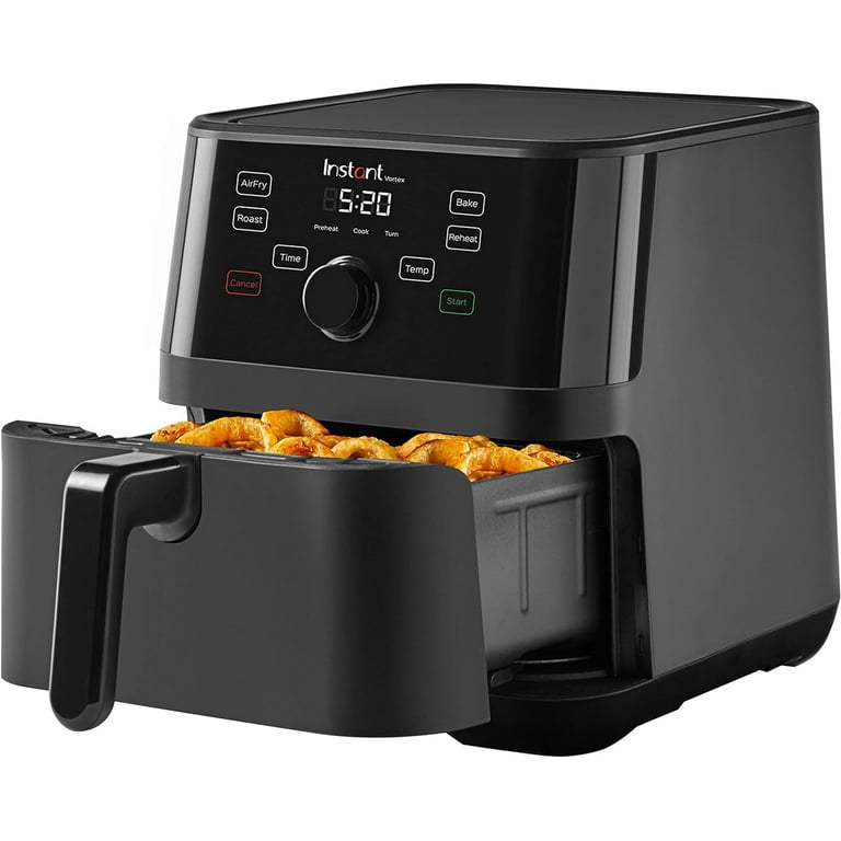 Best 6 qt air shop fryer 2020