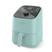 Instant  Vortex  Mini Air Fryer 2 Quart 4-in-1, Aqua