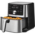 thumbnail interactive-video image 1 of Instant Pot® 4Qt Vortex® Plus 6-in-1 Mini Air Fryer, Air Fry, Crisps, Broils, Roasts, Dehydrates, Bakes, Reheats, Stainless Steel, 4 Quarts, 1 of 10