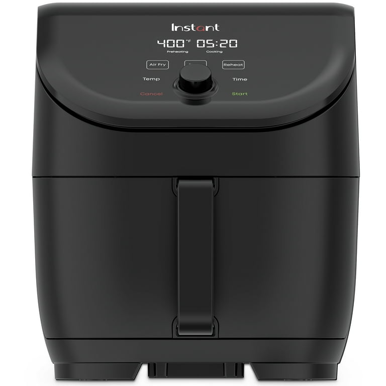  Instant Pot 6-Quart Air Fryer Oven, From the Makers of