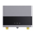 thumbnail image 1 of Instant Water Heater Bathroom Kitchen Wall Mounted Electric Water Heater LCD Temperature Display With Remote Control ,Safety Protections, 1 of 7