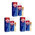 thumbnail image 1 of Instant Waterproof Sealant Liquid with Brush,Roof & Gutter Coating, Flexible Crack Repair for Leak Protection, for Interior and Exterior Surfaces, Quick Dry Sealant for Home Repair and Maintenance, 1 of 2
