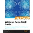 thumbnail image 1 of Instant Windows PowerShell Functions, (Paperback), 1 of 1