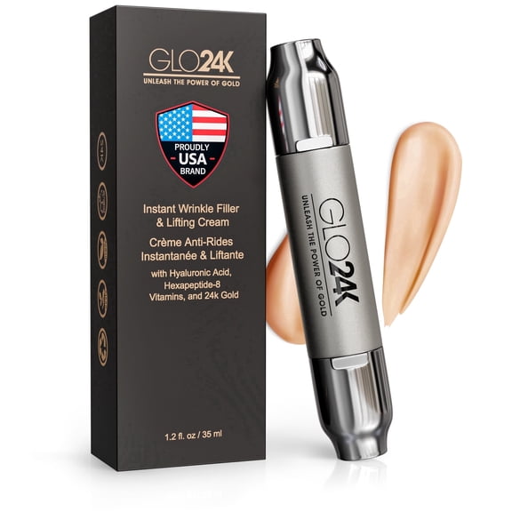 Instant Wrinkle Filler & Lifting Cream