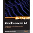 thumbnail image 1 of Instant Zend Framework 2 (Paperback), 1 of 1