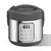 Instant  Zest  8 Rice and Grain Cooker