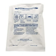 Instant cold compress, standard 6 x 9 - Case of 12