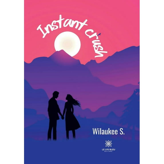 Instant crush, (Paperback)